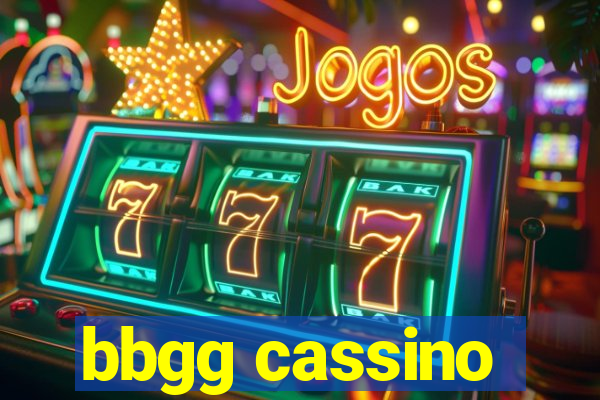 bbgg cassino